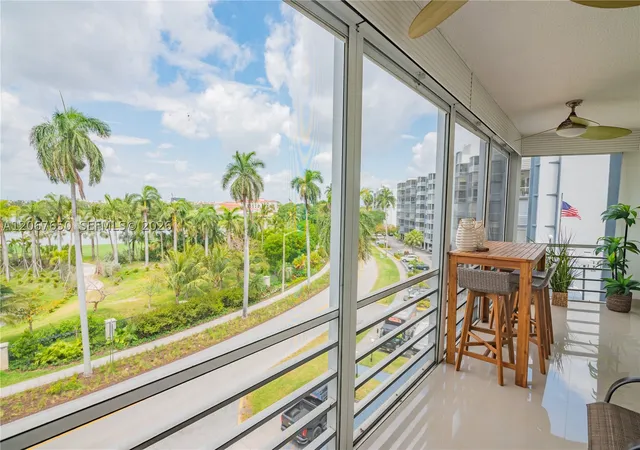Photo 3 of Condo for sale at 200 Diplomat Pkwy #519, Hallandale Beach, FL 33009 | MLS# A12067650 | Listing updated on 2026-08-29