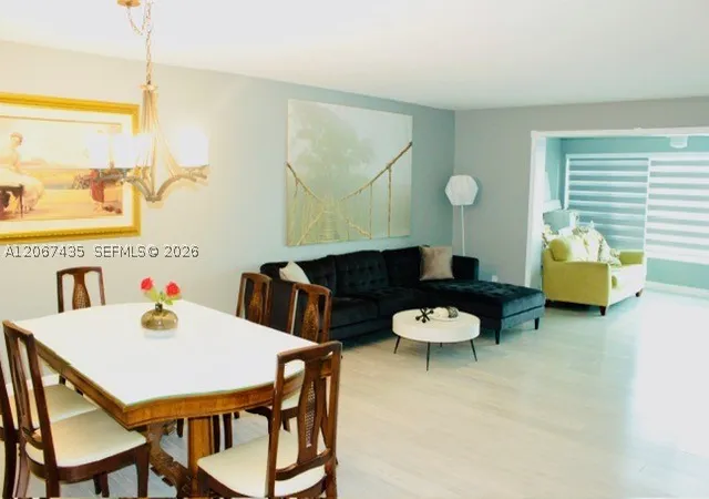 Photo 1 of Condo for sale at 4211 Nw 41st St #407, Lauderdale Lakes, FL 33319 | MLS# A12067435 | Listing updated on 2026-09-11
