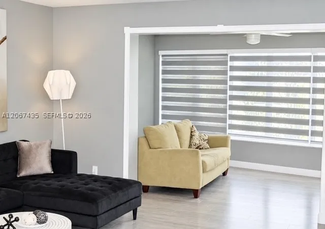 Listing Photo 4 - Condo for sale in building located at 4211 Nw 41St St, Lauderdale Lakes, FL 33319 - Unit #407