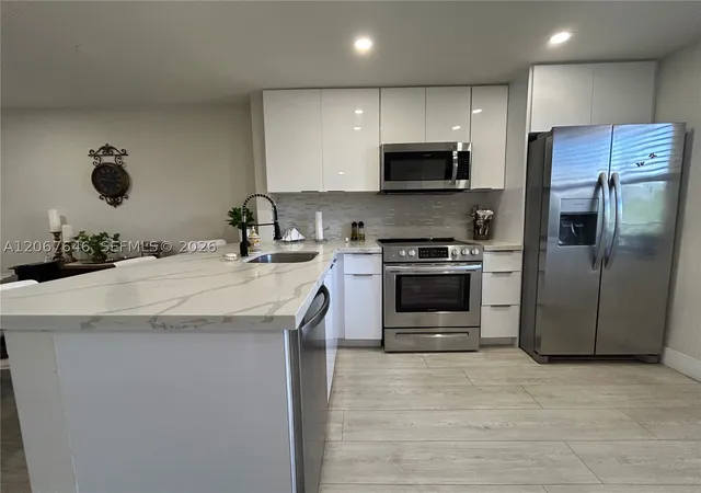 Photo 2 of Sale Pending at 10130 Sunrise Lakes Blvd #207, Sunrise, FL 33322 | MLS# A12067646 | Listing updated on 2026-09-01