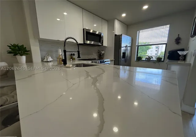 Photo 3 of Sale Pending at 10130 Sunrise Lakes Blvd #207, Sunrise, FL 33322 | MLS# A12067646 | Listing updated on 2026-09-01