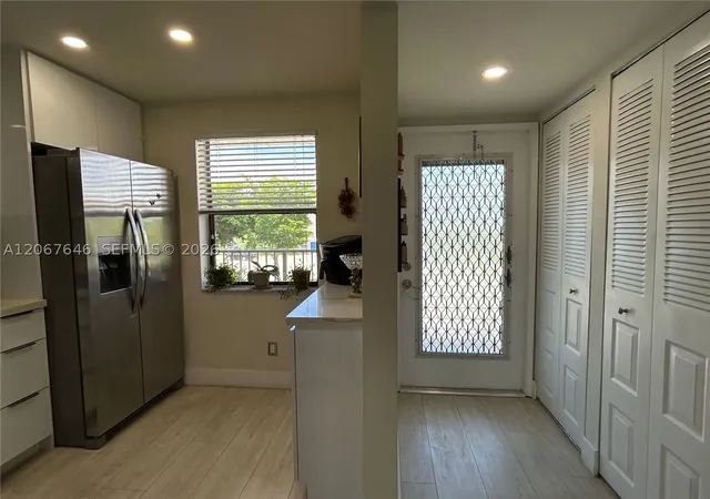 Photo 3 of Sale Pending at 10130 Sunrise Lakes Blvd #207, Sunrise, FL 33322 | MLS# A12067646 | Listing updated on 2026-09-01