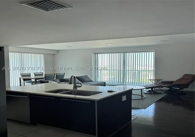 Photo 2 of Condo for sale at 1900 N Bayshore Dr #4011, Miami, FL 33132 | MLS# A12067671 | Listing updated on 2026-08-30