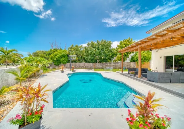 Photo 3 of Single family home for sale at 8611 Sw 207th Ter, Cutler Bay, FL 33189 | MLS# A12067680 | Listing updated on 2026-09-10