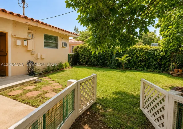 Multi family home for sale at 470 Nw 52Nd Ave, Miami, FL 33126 | MLS# A12066323
