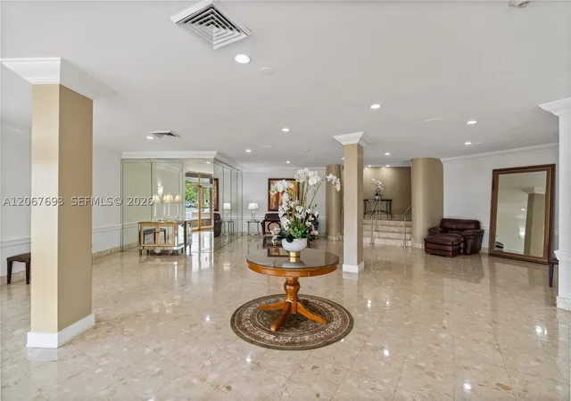 Photo 3 of Condo for sale at 100 Golden Isles Dr #1109, Hallandale Beach, FL 33009 | MLS# A12067693 | Listing updated on 2026-09-04