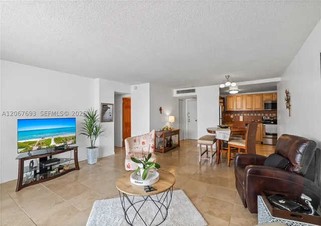 Photo 4 of Condo for sale at 100 Golden Isles Dr #1109, Hallandale Beach, FL 33009 | MLS# A12067693 | Listing updated on 2026-09-04