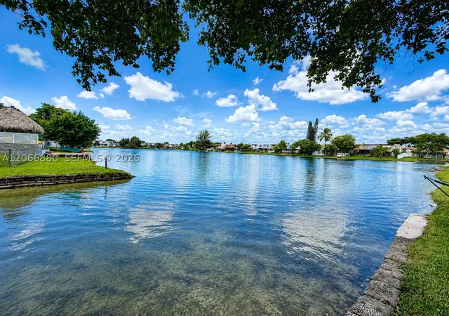 Photo 1 of Townhouse for sale at 1720 W 75th St, Hialeah, FL 33014 | MLS# A12066880 | Listing updated on 2026-09-09