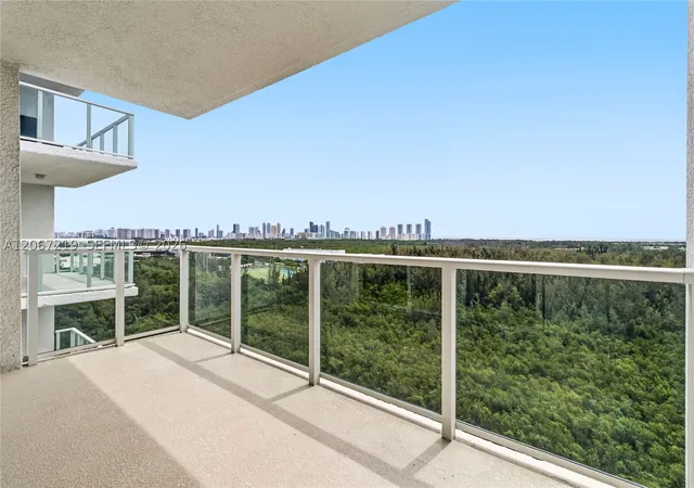 Photo 2 of Condo for sale at 14951 Royal Oaks Ln #1604, North Miami, FL 33181 | MLS# A12067219 | Listing updated on 2026-10-07
