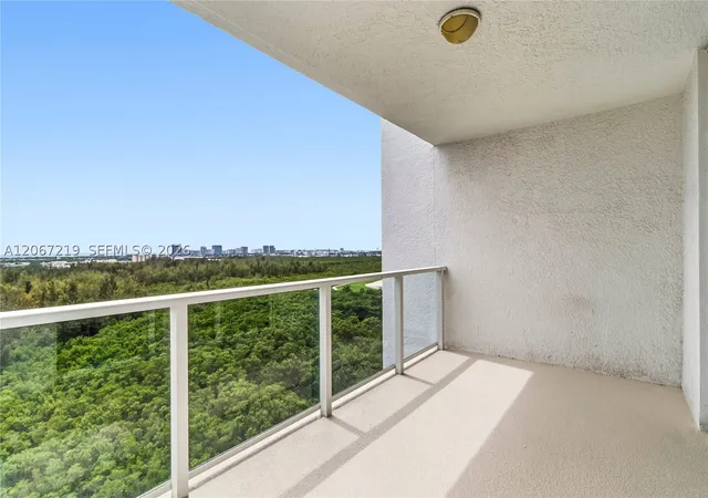 Photo 3 of Condo for sale at 14951 Royal Oaks Ln #1604, North Miami, FL 33181 | MLS# A12067219 | Listing updated on 2026-10-07