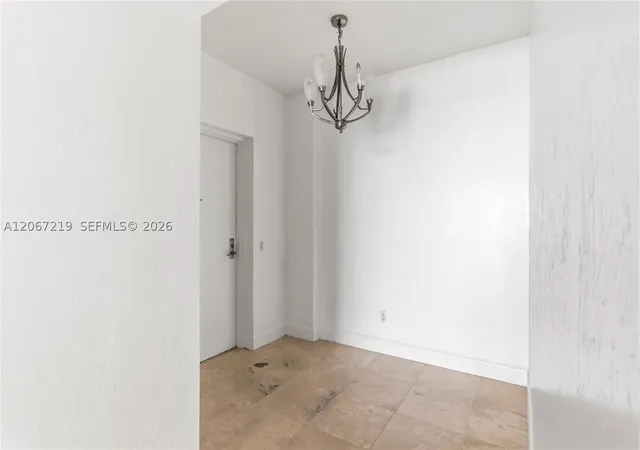 Photo 4 of Condo for sale at 14951 Royal Oaks Ln #1604, North Miami, FL 33181 | MLS# A12067219 | Listing updated on 2026-10-07