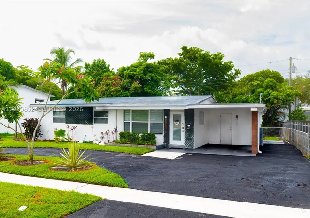 Photo 1 of Single family home for sale at 7330 Nw 1st Ct, Pembroke Pines, FL 33024 | MLS# A12055852 | Listing updated on 2026-09-17