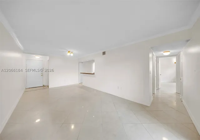 Photo 2 of Sale Pending at 9405 Fontainebleau Blvd #112, Miami, FL 33172 | MLS# A12066184 | Listing updated on 2026-10-01