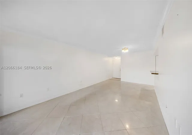 Photo 3 of Sale Pending at 9405 Fontainebleau Blvd #112, Miami, FL 33172 | MLS# A12066184 | Listing updated on 2026-10-01