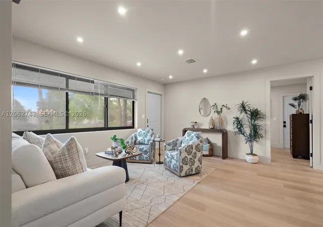 Photo 3 of Single family home for sale at 1067 Nw 101st St, Miami, FL 33150 | MLS# A12062742 | Listing updated on 2026-09-01