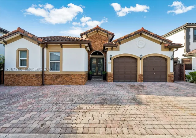 Photo 1 of Single family home for sale at 14441 Sw 22nd Ter, Miami, FL 33175 | MLS# A12067766 | Listing updated on 2026-09-09
