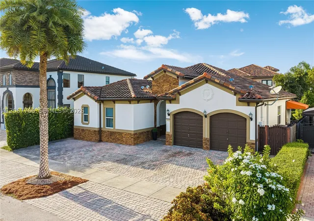 Photo 2 of Single family home for sale at 14441 Sw 22nd Ter, Miami, FL 33175 | MLS# A12067766 | Listing updated on 2026-09-09
