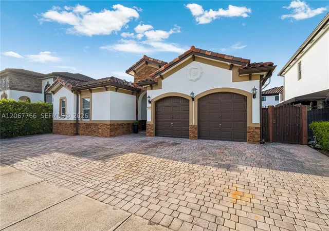 Photo 3 of Single family home for sale at 14441 Sw 22nd Ter, Miami, FL 33175 | MLS# A12067766 | Listing updated on 2026-09-09