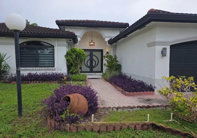 Photo 2 of Single family home for sale at 15101 Sw 180th Ter, Miami, FL 33187 | MLS# A12065880 | Listing updated on 2026-09-06