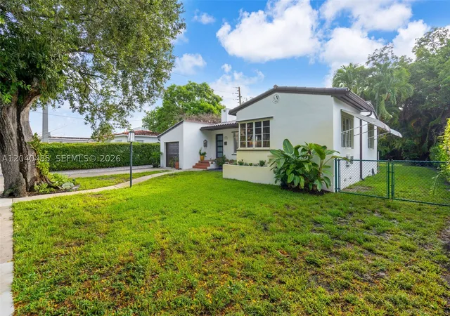 Photo 2 of Sale Pending at 21 Sw 59th Ave, Miami, FL 33144 | MLS# A12040485 | Listing updated on 2026-09-03
