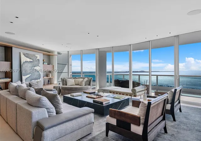 Photo 1 of Condo for sale at 2127 Brickell Ave #3602, Miami, FL 33129 | MLS# A12067779 | Listing updated on 2026-09-14