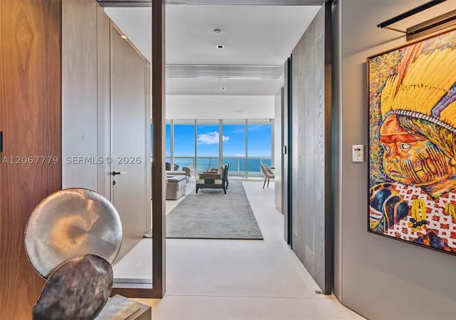 Photo 2 of Condo for sale at 2127 Brickell Ave #3602, Miami, FL 33129 | MLS# A12067779 | Listing updated on 2026-09-14