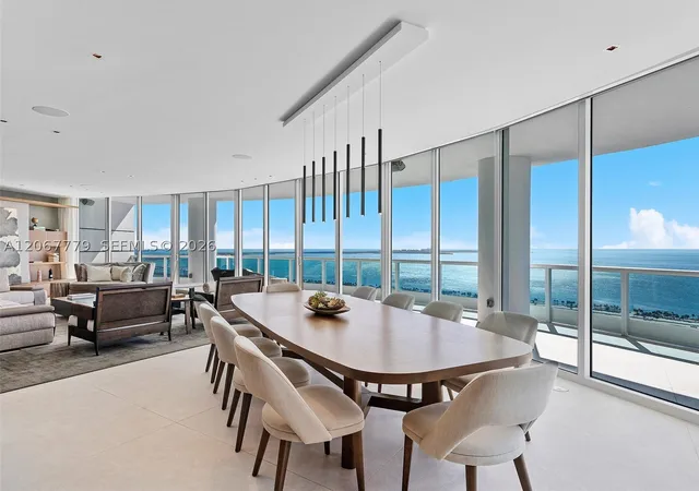Photo 4 of Condo for sale at 2127 Brickell Ave #3602, Miami, FL 33129 | MLS# A12067779 | Listing updated on 2026-09-14