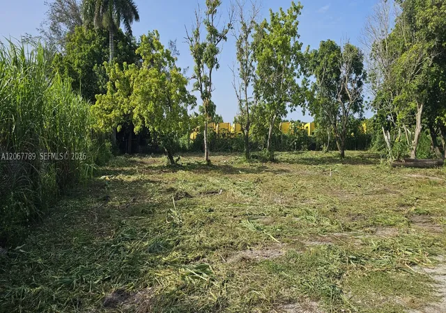 Land for sale at 197 Ave / Sw 144Th Street, Miami, FL 33196 | MLS# A12067789