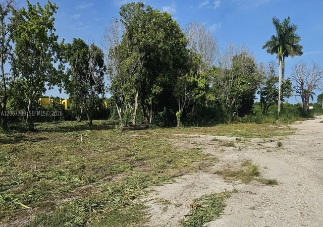 Photo 2 of Land for sale at 197 Ave / Sw 144th Street, Miami, FL 33196 | MLS# A12067789 | Listing updated on 2026-09-10