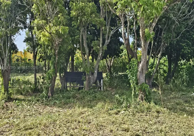 Photo 3 of Land for sale at 197 Ave / Sw 144th Street, Miami, FL 33196 | MLS# A12067789 | Listing updated on 2026-09-10