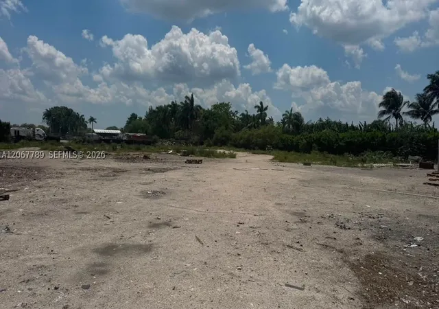 Photo 4 of Land for sale at 197 Ave / Sw 144Th Street, Miami, FL 33196 | MLS# A12067789 | Listing updated on 2026-09-10