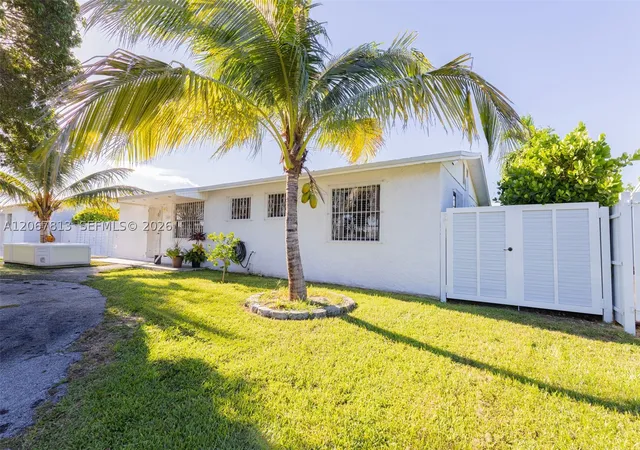 Photo 1 of Single family home for sale at 12761 Sw 256th St, Homestead, FL 33032 | MLS# A12067813 | Listing updated on 2026-09-23