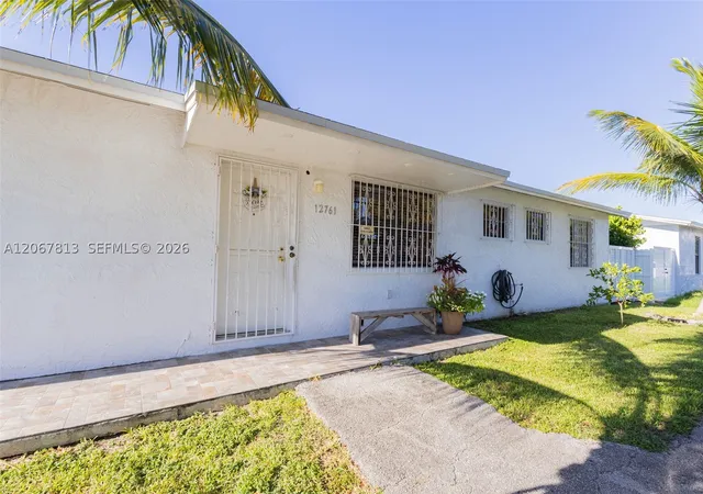 Photo 2 of Single family home for sale at 12761 Sw 256th St, Homestead, FL 33032 | MLS# A12067813 | Listing updated on 2026-09-23