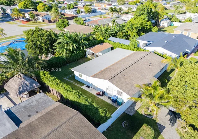 Photo 3 of Single family home for sale at 12761 Sw 256th St, Homestead, FL 33032 | MLS# A12067813 | Listing updated on 2026-09-23