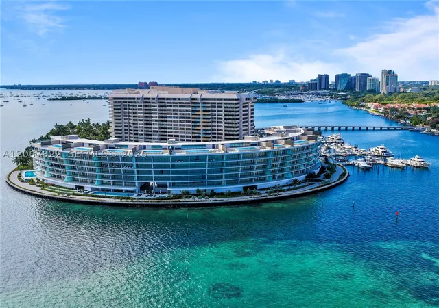 Photo 1 of Condo for sale at 5 Grove Isles Dr #M502, Miami, FL 33133 | MLS# A12067822 | Listing updated on 2026-08-28