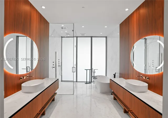 Photo 3 of Condo for sale at 5 Grove Isles Dr #M502, Miami, FL 33133 | MLS# A12067822 | Listing updated on 2026-08-28