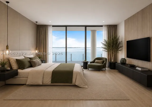 Photo 4 of Condo for sale at 5 Grove Isles Dr #M502, Miami, FL 33133 | MLS# A12067822 | Listing updated on 2026-08-28