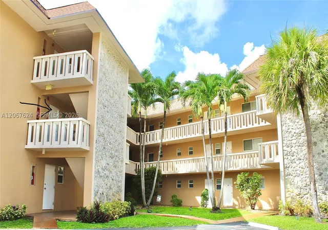 Photo 2 of Condo for sale at 7440 Miami Lakes Dr #F212, Miami Lakes, FL 33014 | MLS# A12067624 | Listing updated on 2026-09-15