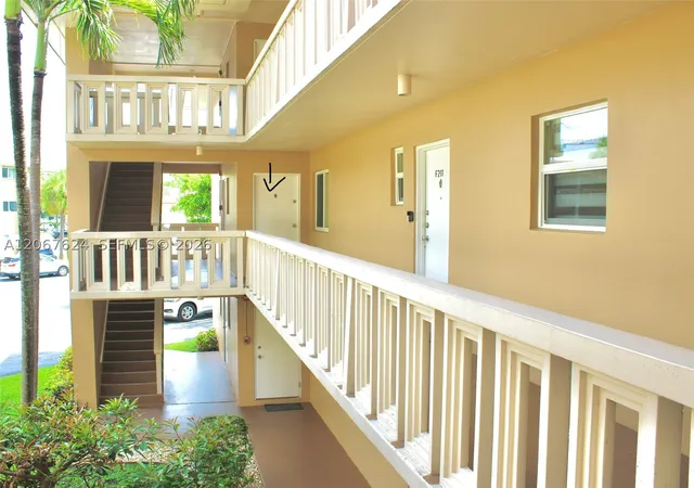 Photo 3 of Condo for sale at 7440 Miami Lakes Dr #F212, Miami Lakes, FL 33014 | MLS# A12067624 | Listing updated on 2026-09-15
