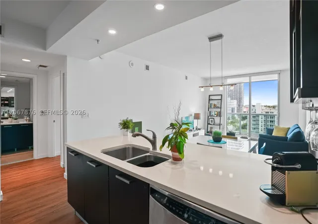 Photo 1 of Condo for sale at 333 Ne 24th St #1004, Miami, FL 33137 | MLS# A12067876 | Listing updated on 2026-09-10