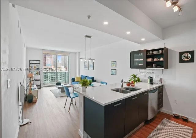 Photo 2 of Condo for sale at 333 Ne 24th St #1004, Miami, FL 33137 | MLS# A12067876 | Listing updated on 2026-09-10