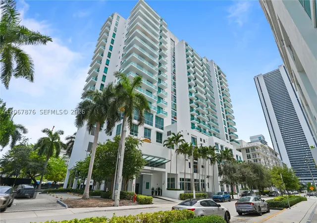 Photo 3 of Condo for sale at 333 Ne 24th St #1004, Miami, FL 33137 | MLS# A12067876 | Listing updated on 2026-09-10