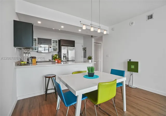 Photo 4 of Sale Pending at 333 Ne 24Th St #1004, Miami, FL 33137 | MLS# A12067876 | Listing updated on 2026-10-05