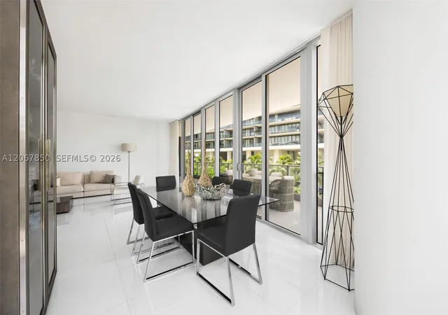 Photo 4 of Condo for sale at 801 S Pointe Dr #301, Miami Beach, FL 33139 | MLS# A12067850 | Listing updated on 2026-09-16