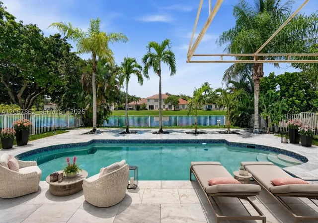 Photo 2 of Single family home for sale at 1800 Nw 78th Ave, Pembroke Pines, FL 33024 | MLS# A12067862 | Listing updated on 2026-09-06
