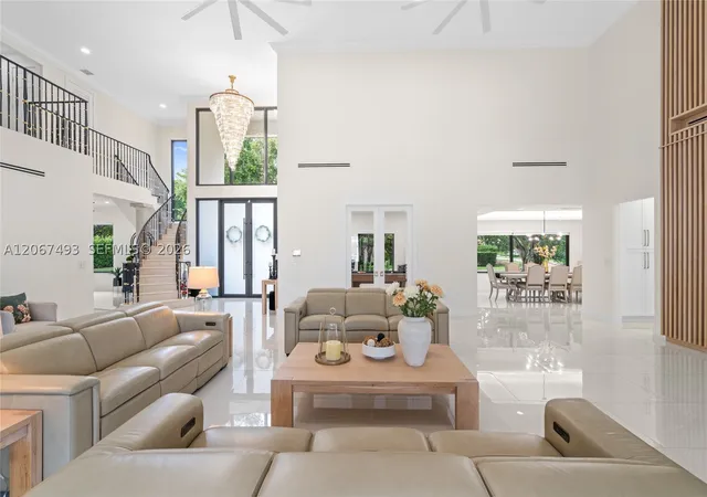 Photo 3 of Single family home for sale at 5720 Sw 128Th St, Pinecrest, FL 33156 | MLS# A12067493 | Listing updated on 2026-10-05