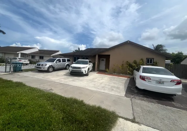 Photo 2 of Single family home for sale at 12242 Sw 210th St, Miami, FL 33177 | MLS# A12067921 | Listing updated on 2026-09-06