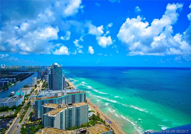 Condo for sale at 4111 S Ocean Dr #LPH6, Hollywood, FL 33019 | MLS# A12067935 | Listing updated on 2026-09-13
