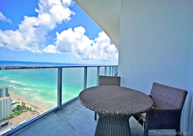 Photo 1 of Condo for sale at 4111 S Ocean Dr #LPH6, Hollywood, FL 33019 | MLS# A12067935 | Listing updated on 2026-09-13
