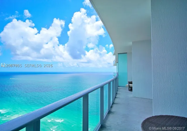 Photo 2 of Condo for sale at 4111 S Ocean Dr #LPH6, Hollywood, FL 33019 | MLS# A12067935 | Listing updated on 2026-09-13